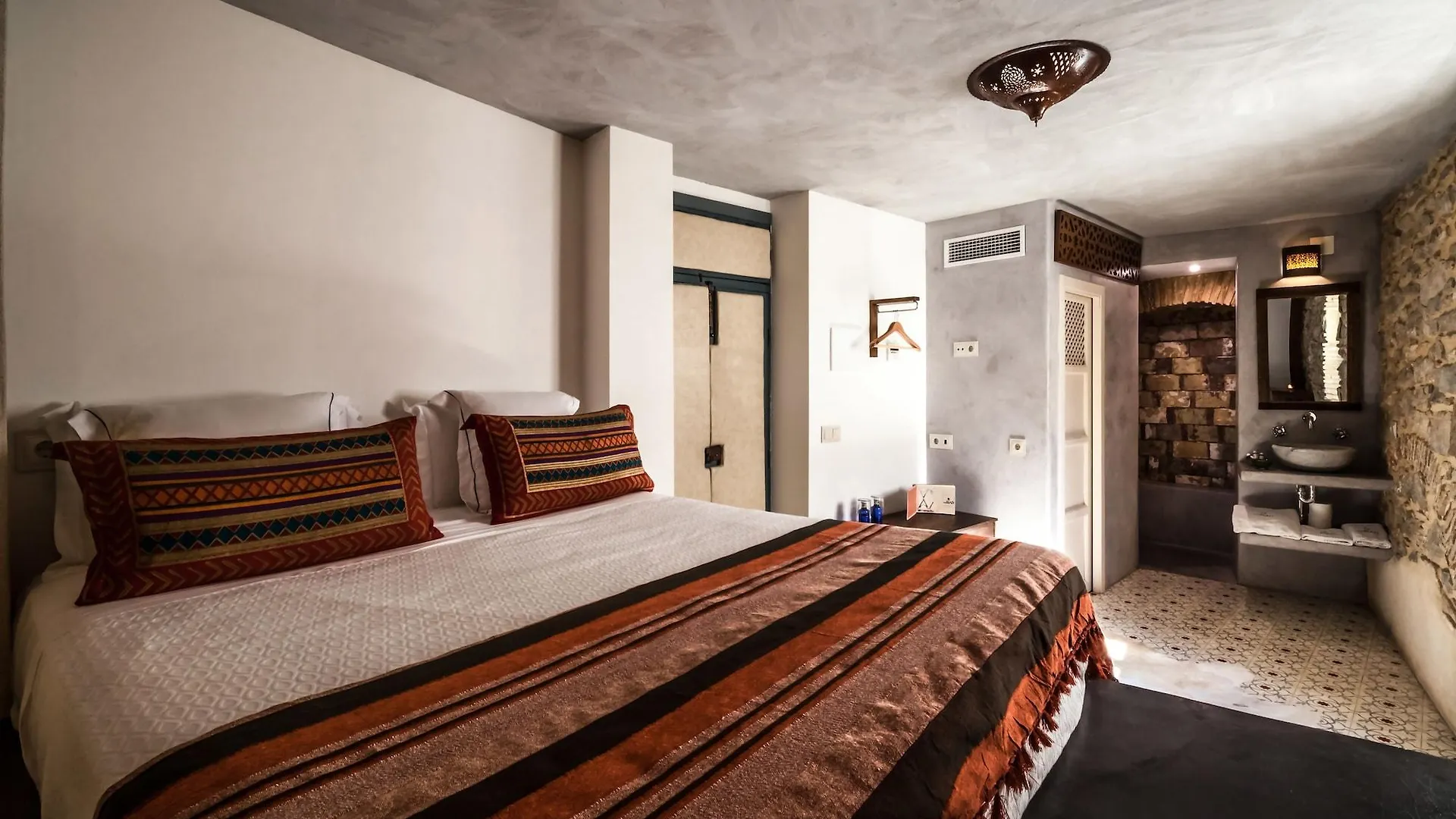The Riad - Adults Only Tarifa Spain