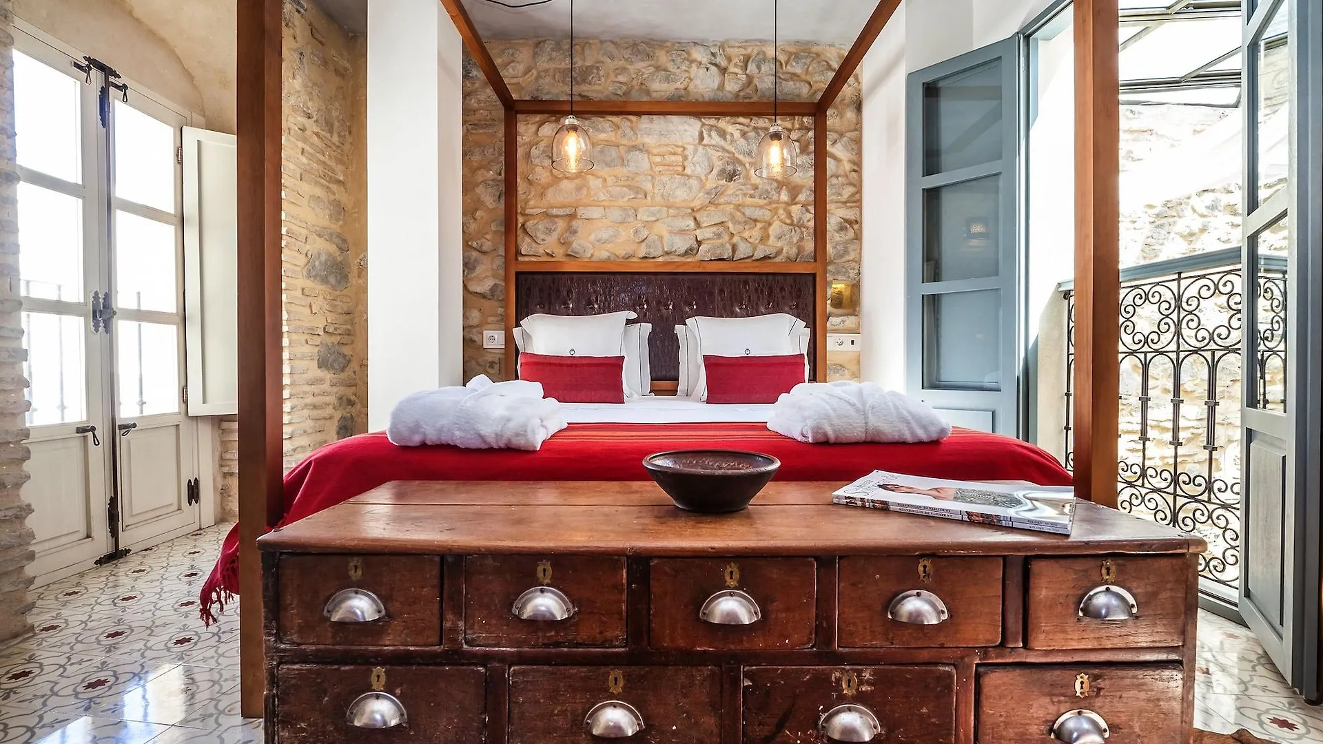 The Riad - Adults Only Hotel Tarifa