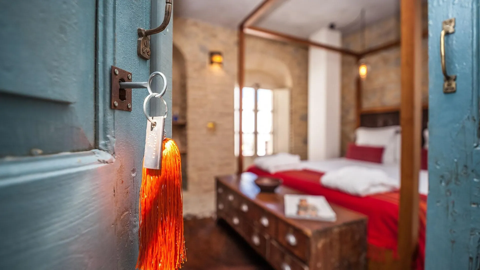 The Riad - Adults Only Tarifa