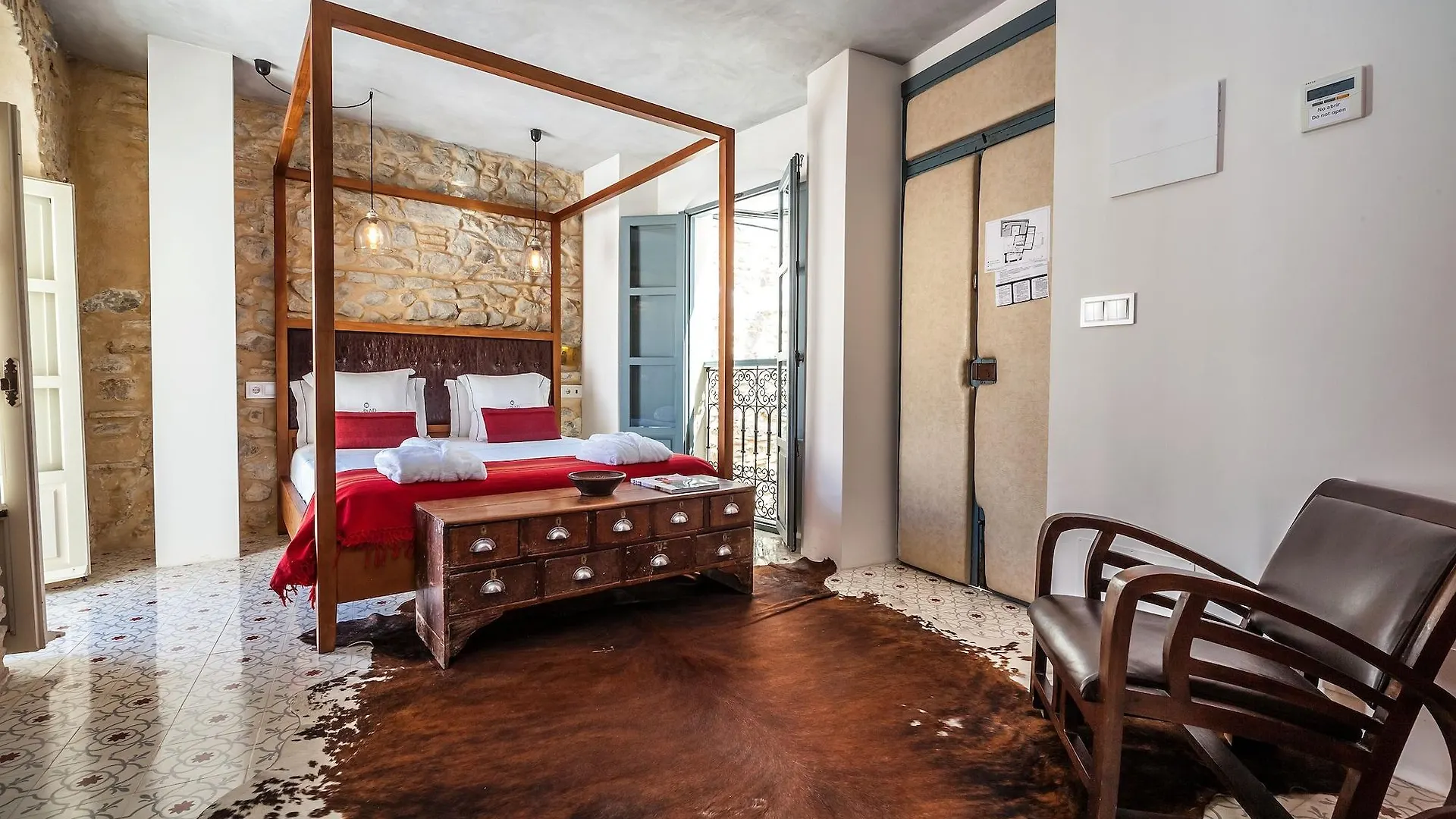 The Riad - Adults Only Tarifa