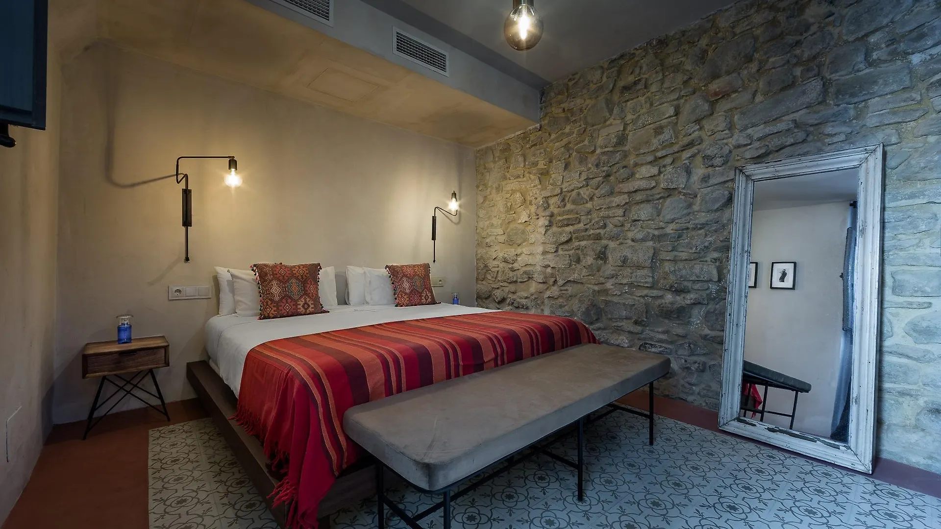 The Riad - Adults Only Tarifa Spain