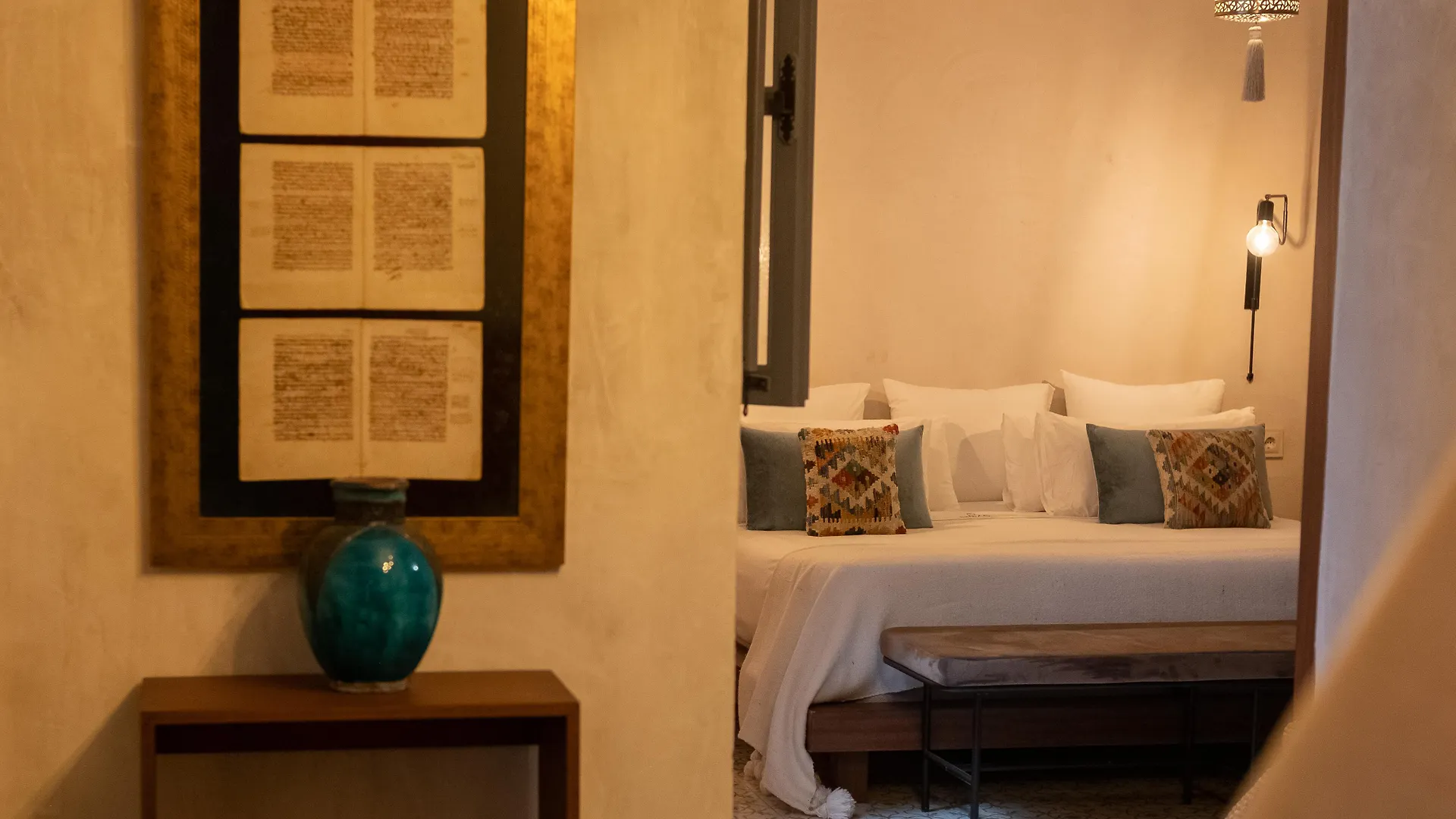 The Riad - Adults Only Tarifa 3*,