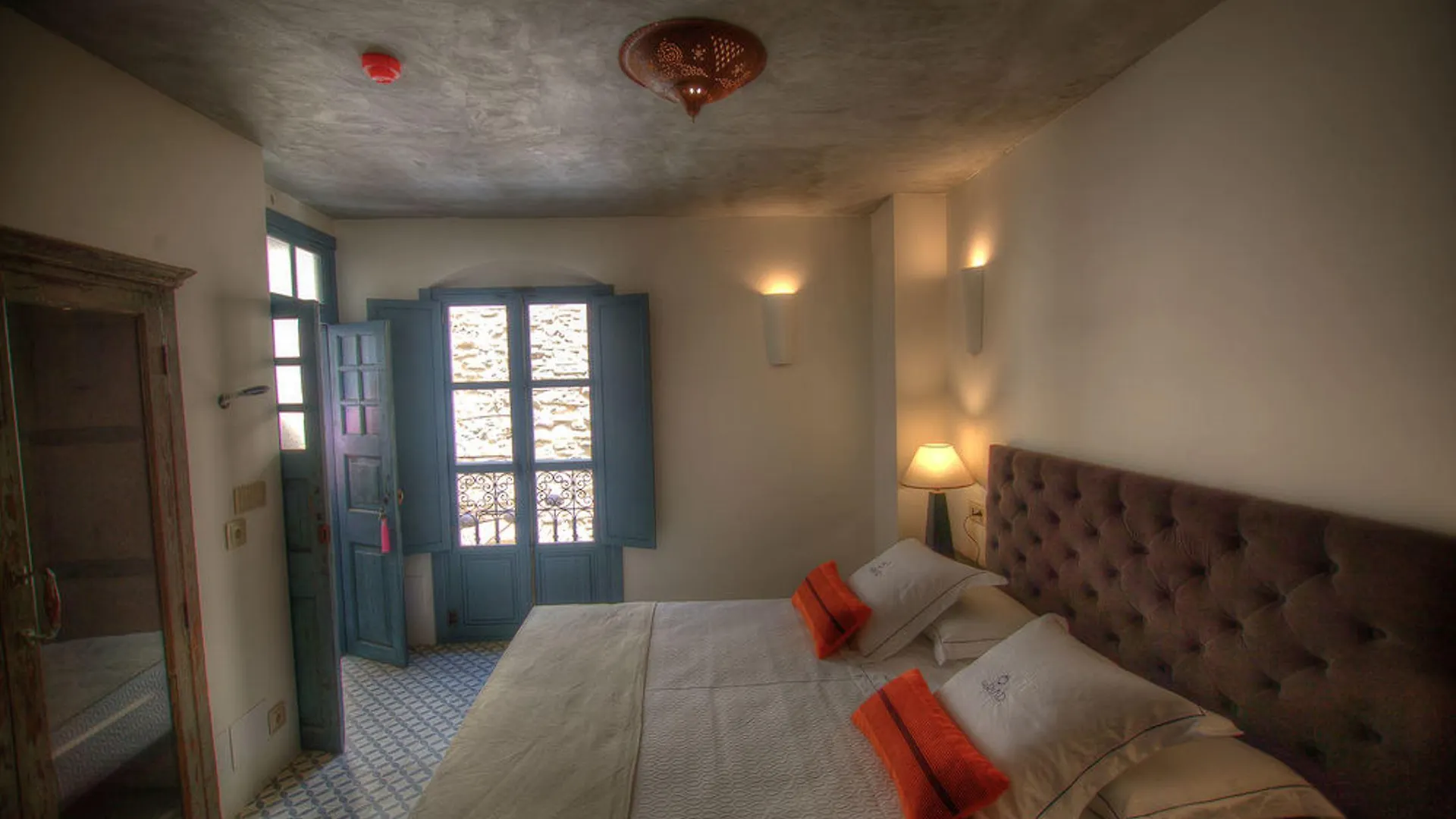 ***  The Riad - Adults Only Tarifa Spain