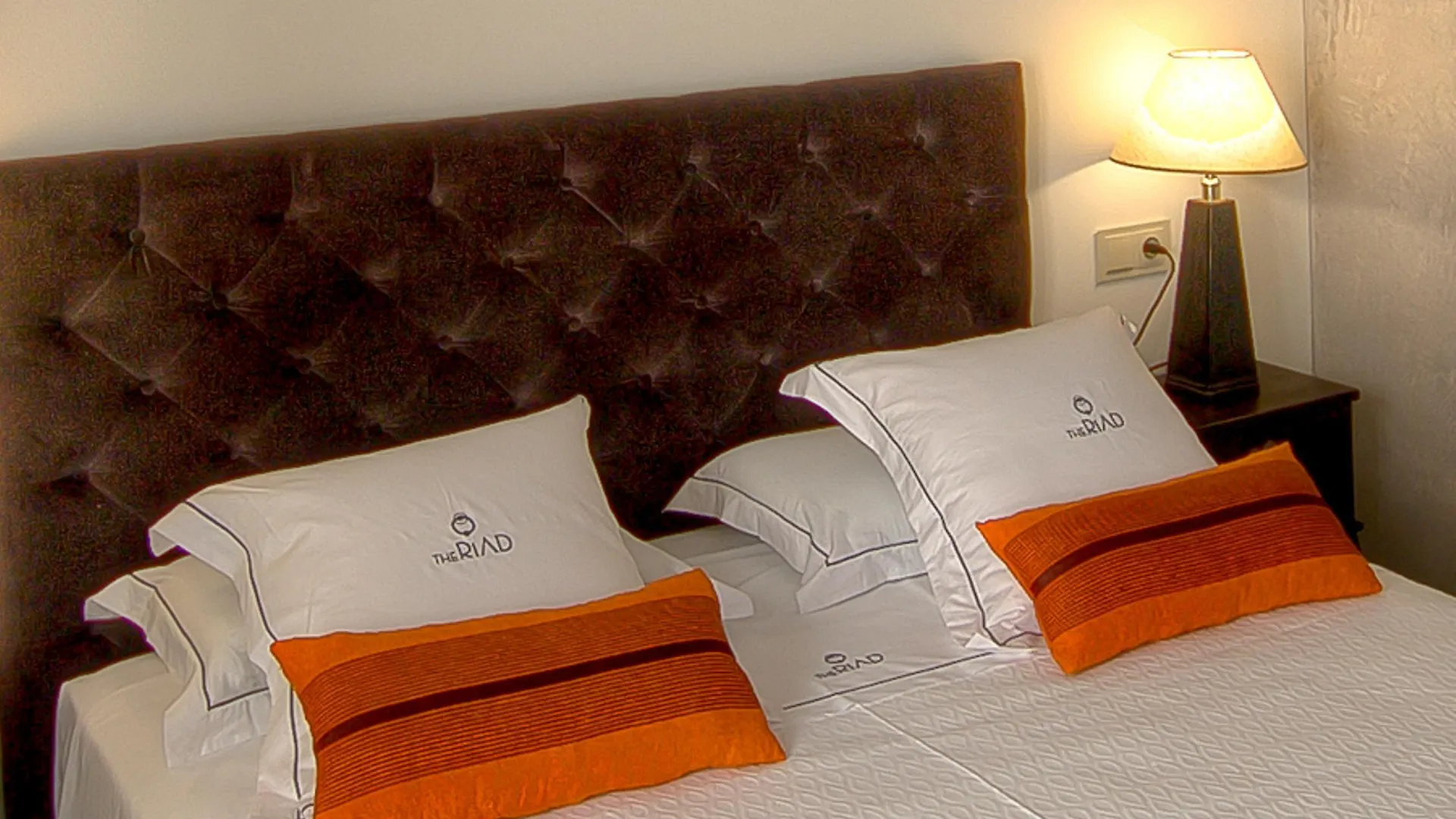 The Riad - Adults Only Tarifa