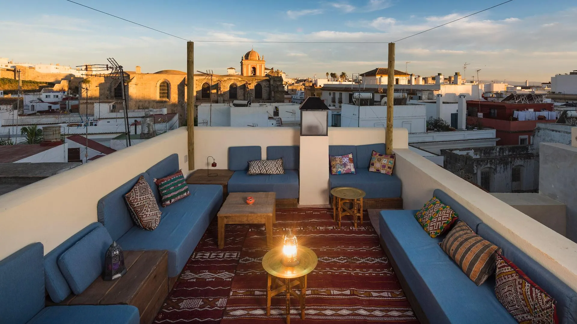 The Riad - Adults Only Tarifa