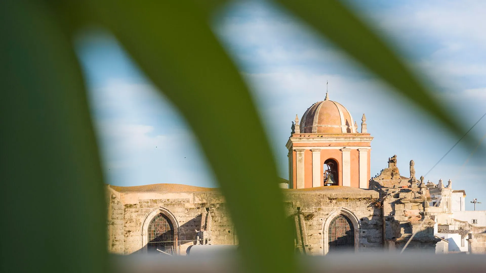 The Riad - Adults Only Tarifa