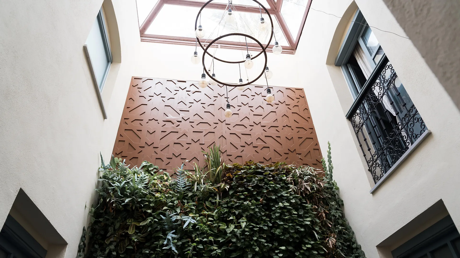 The Riad - Adults Only Tarifa