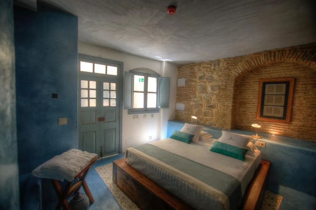 The Riad - Adults Only Tarifa