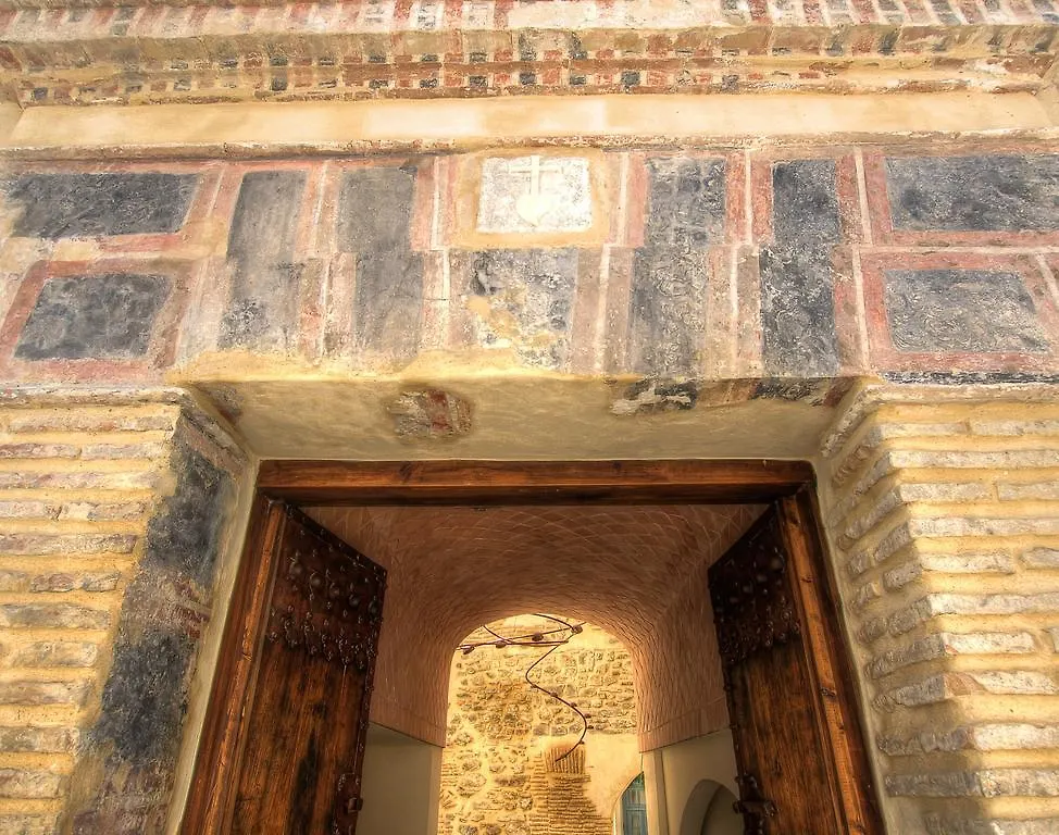 ***  The Riad - Adults Only Hotel Tarifa Spain
