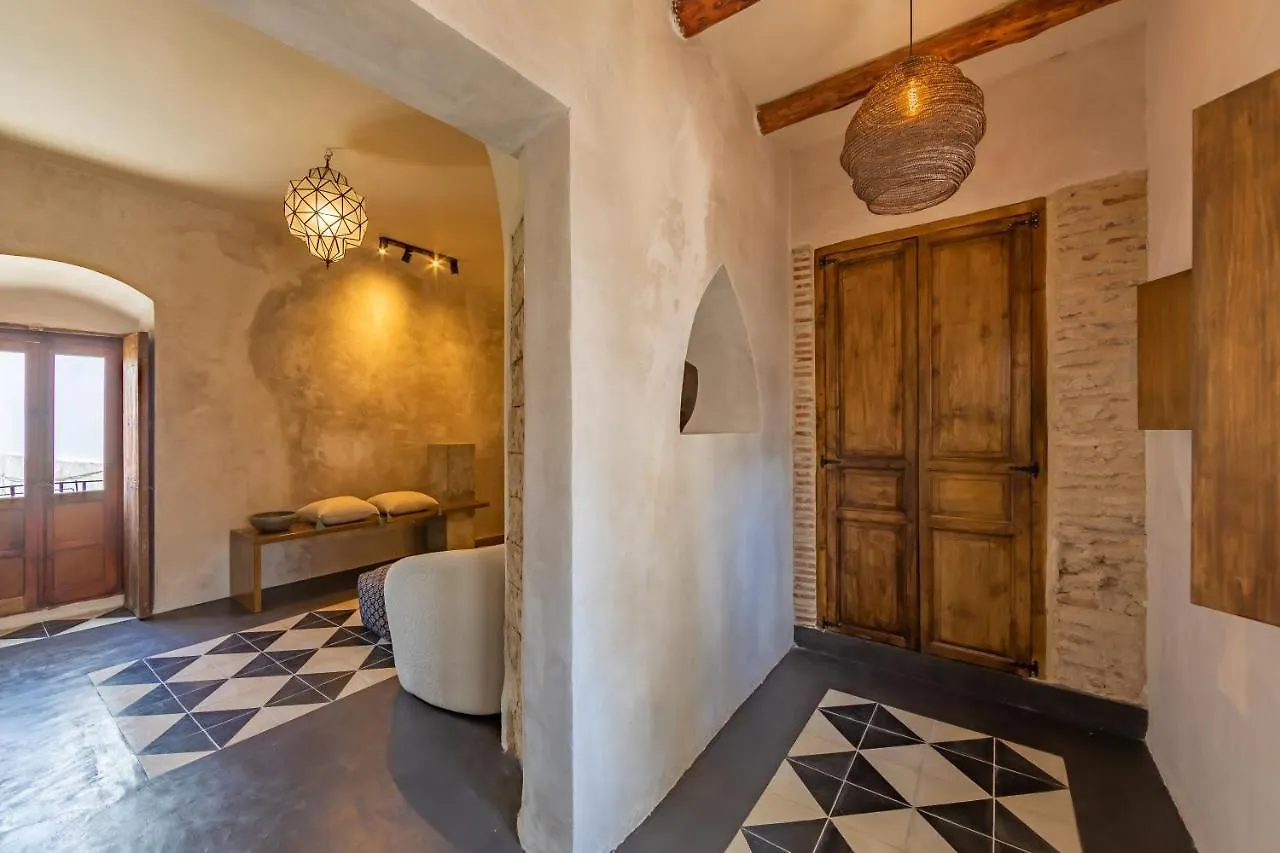 The Riad - Adults Only Tarifa 3*,  Spain