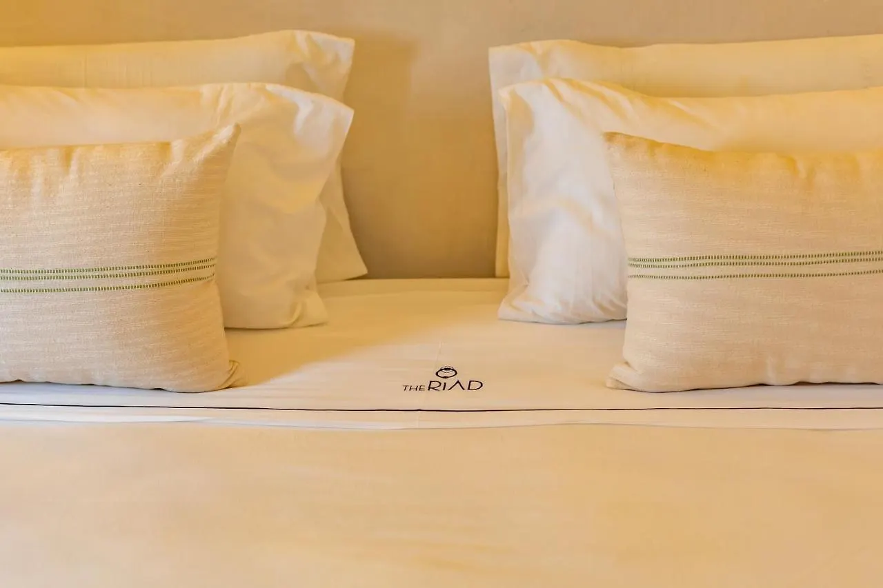 The Riad - Adults Only Tarifa
