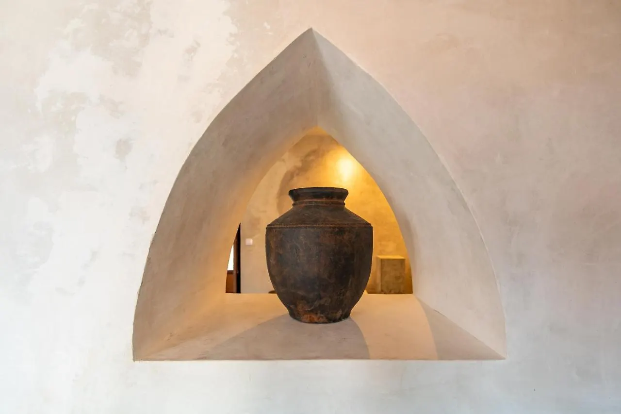 The Riad - Adults Only Tarifa 3*,  Spain