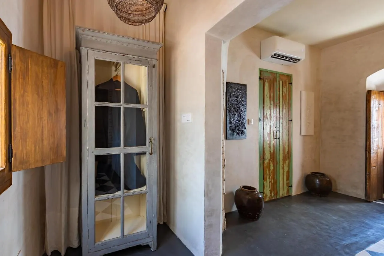 The Riad - Adults Only Tarifa