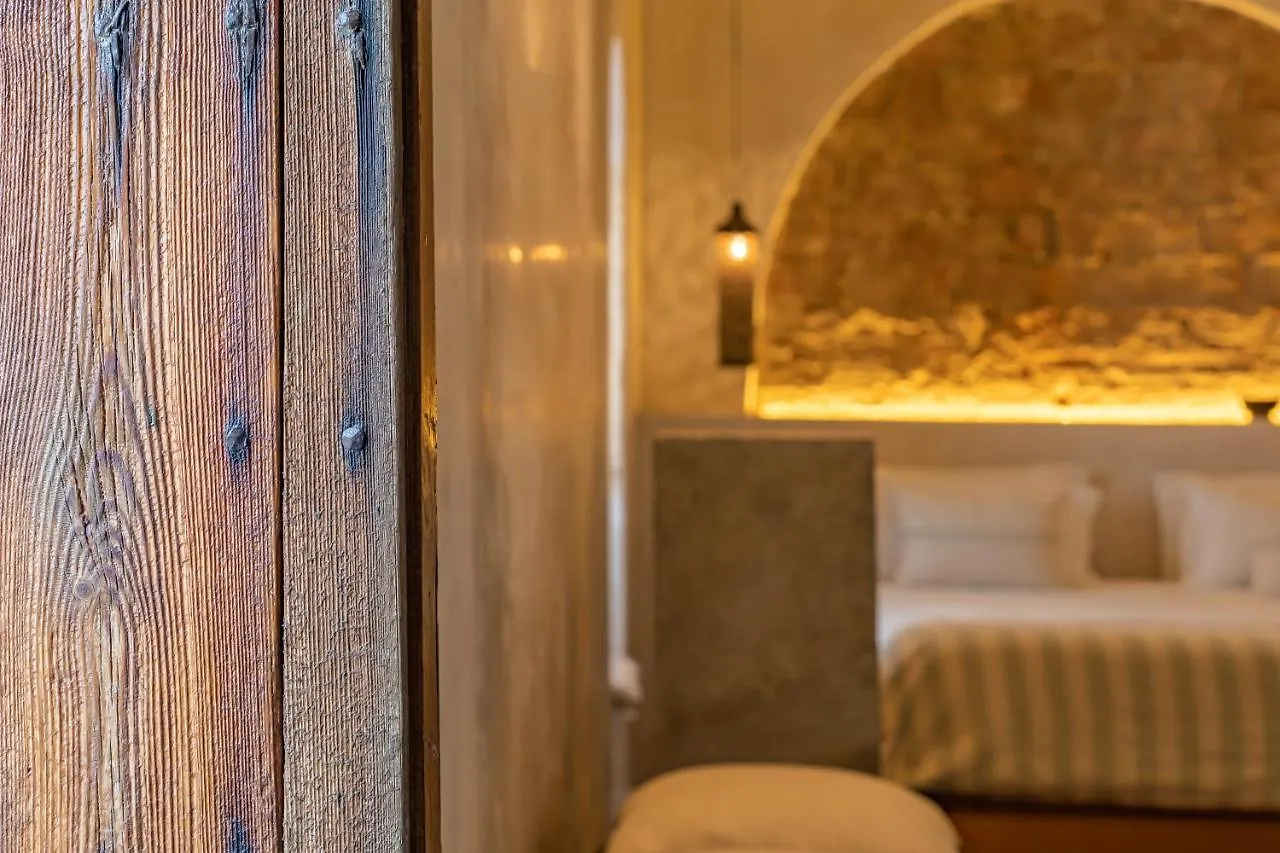 ***  The Riad - Adults Only Tarifa Spain