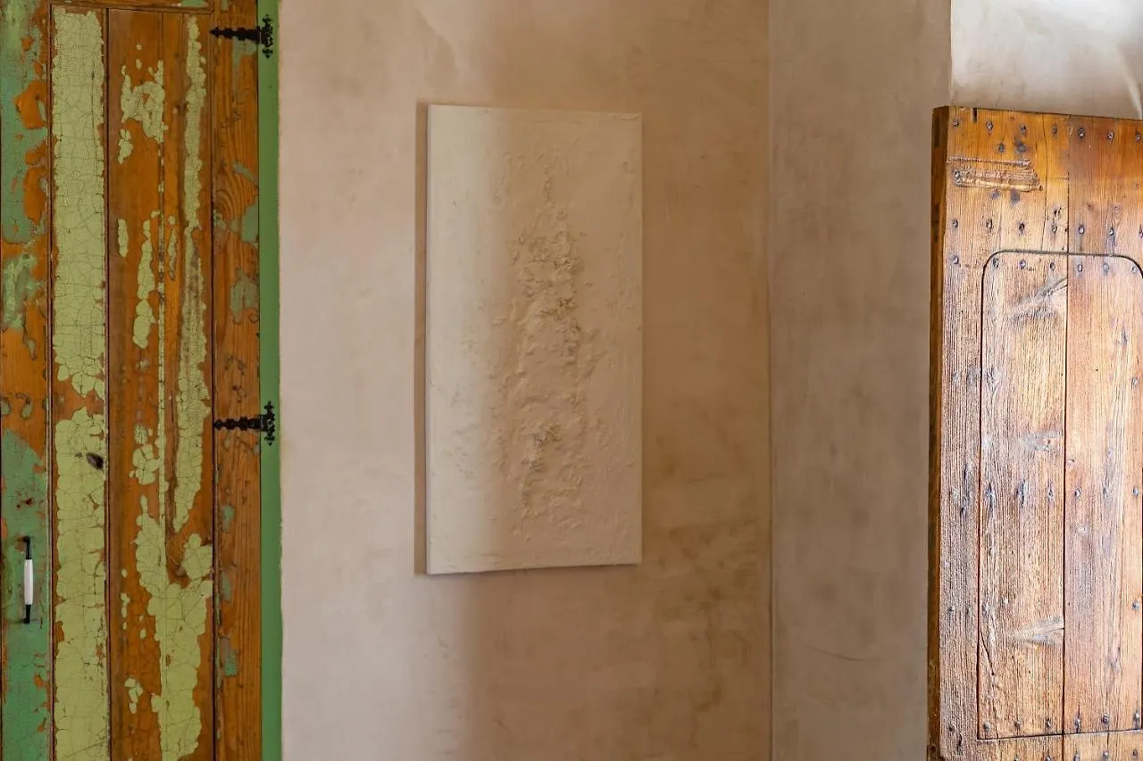 The Riad - Adults Only Hotel Tarifa