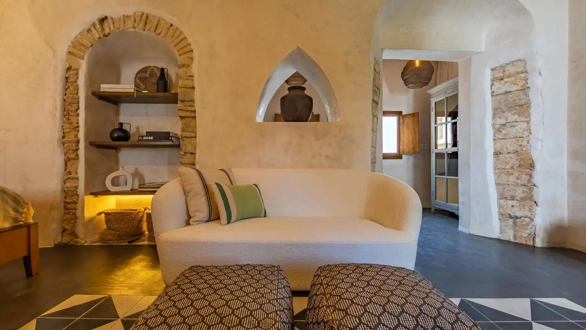 ***  The Riad - Adults Only Tarifa Spain