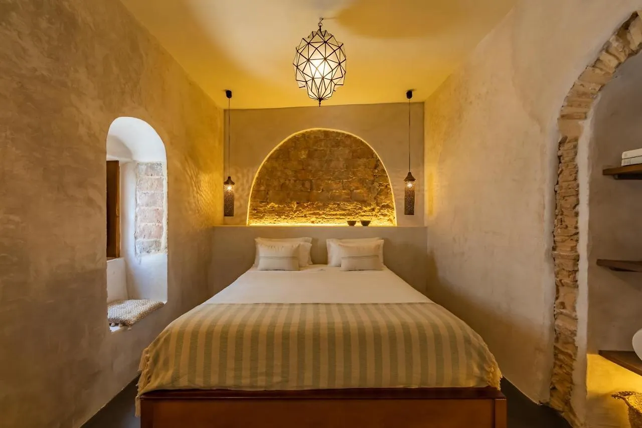 The Riad - Adults Only Tarifa