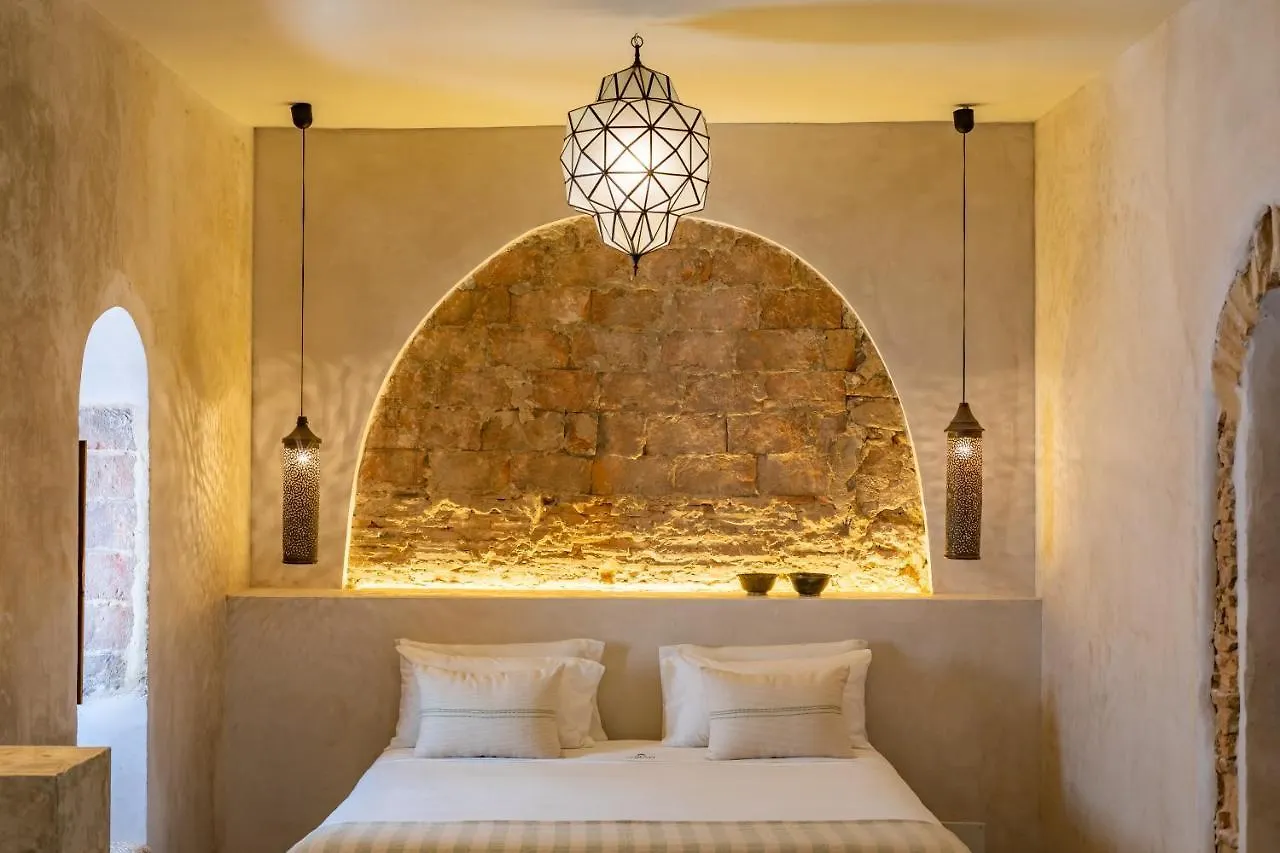The Riad - Adults Only Tarifa