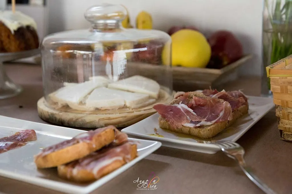 The Riad - Adults Only Tarifa