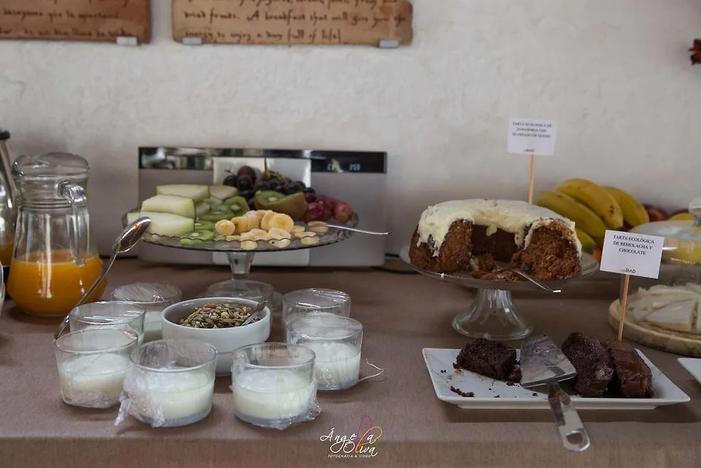 The Riad - Adults Only Hotel Tarifa 3*,