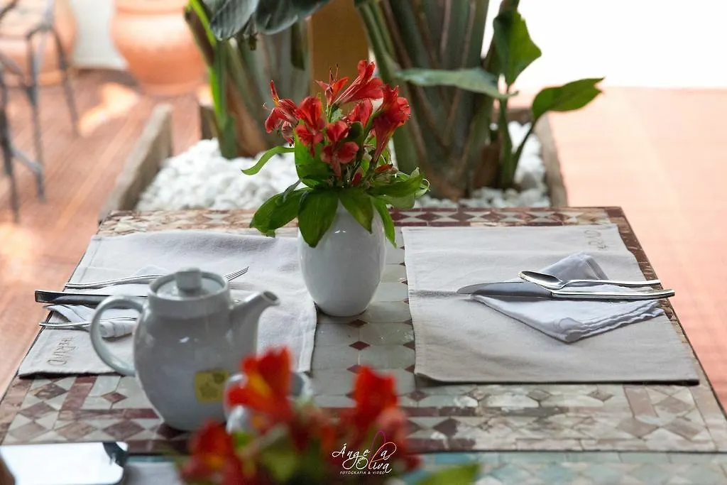 The Riad - Adults Only Hotel Tarifa
