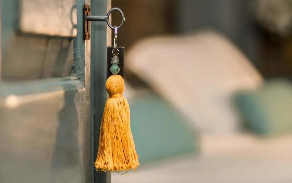 The Riad - Adults Only Tarifa