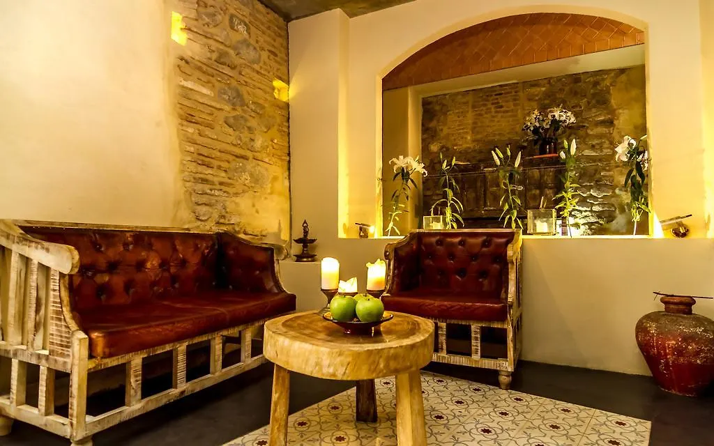 The Riad - Adults Only Tarifa