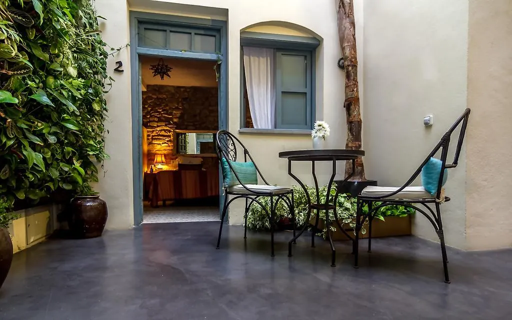 The Riad - Adults Only Tarifa 3*,
