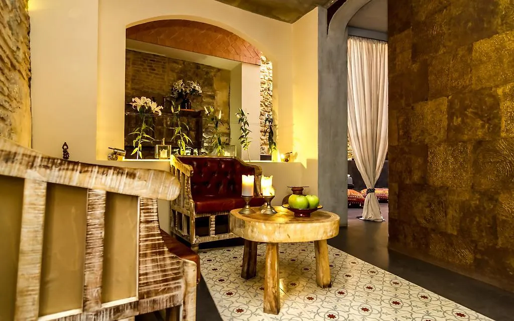 The Riad - Adults Only Tarifa