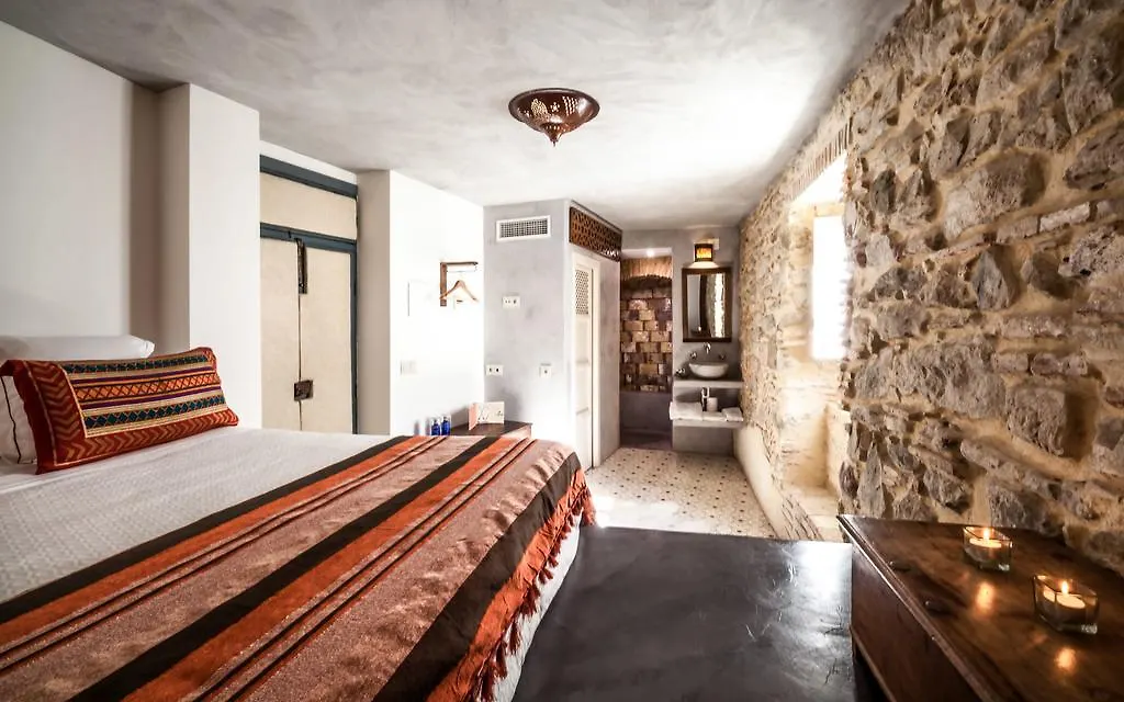 The Riad - Adults Only Tarifa