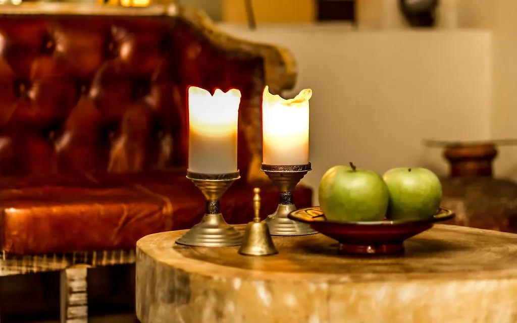 The Riad - Adults Only Hotel Tarifa