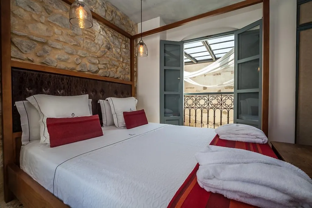 The Riad - Adults Only Tarifa