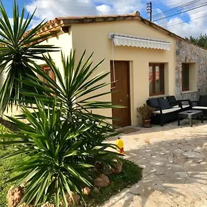 Mi Casita Plamanyola