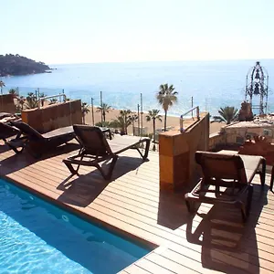 Metropol 4 Superior 4* Lloret de Mar