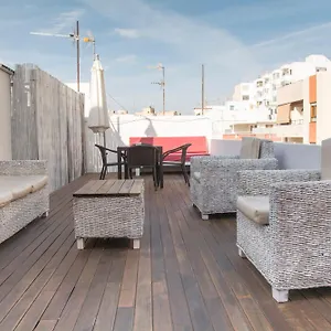 Hostal Ibiza Ibiza stad
