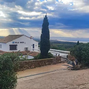 Apartment Rural Maria
