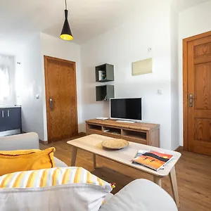 ático Bella Vista Tarifa