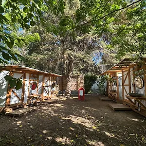 Kampaoh Paloma Camping