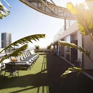 Silken Atlantida Cruz 4* Santa Cruz de Tenerife