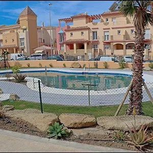 Apartamento Lances Tarifa