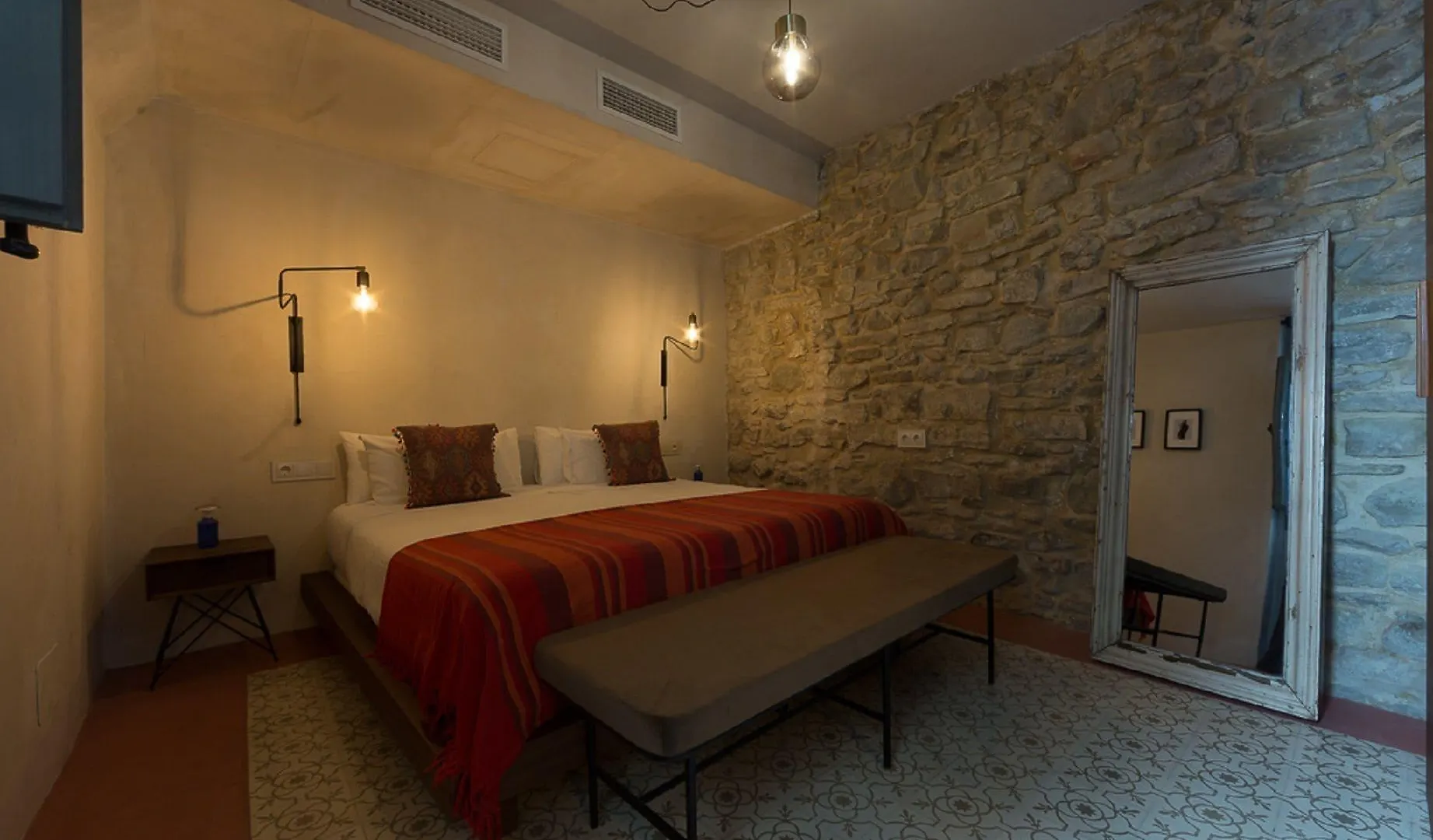 The Riad - Adults Only Tarifa 3*,