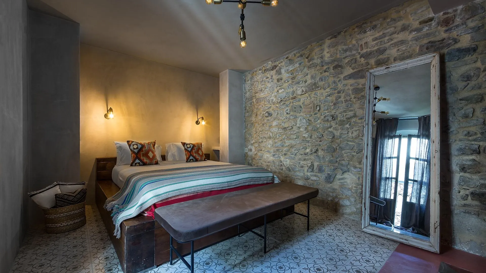 The Riad - Adults Only Tarifa 3*,  Spain