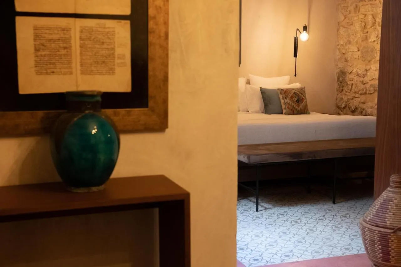 The Riad - Adults Only Tarifa