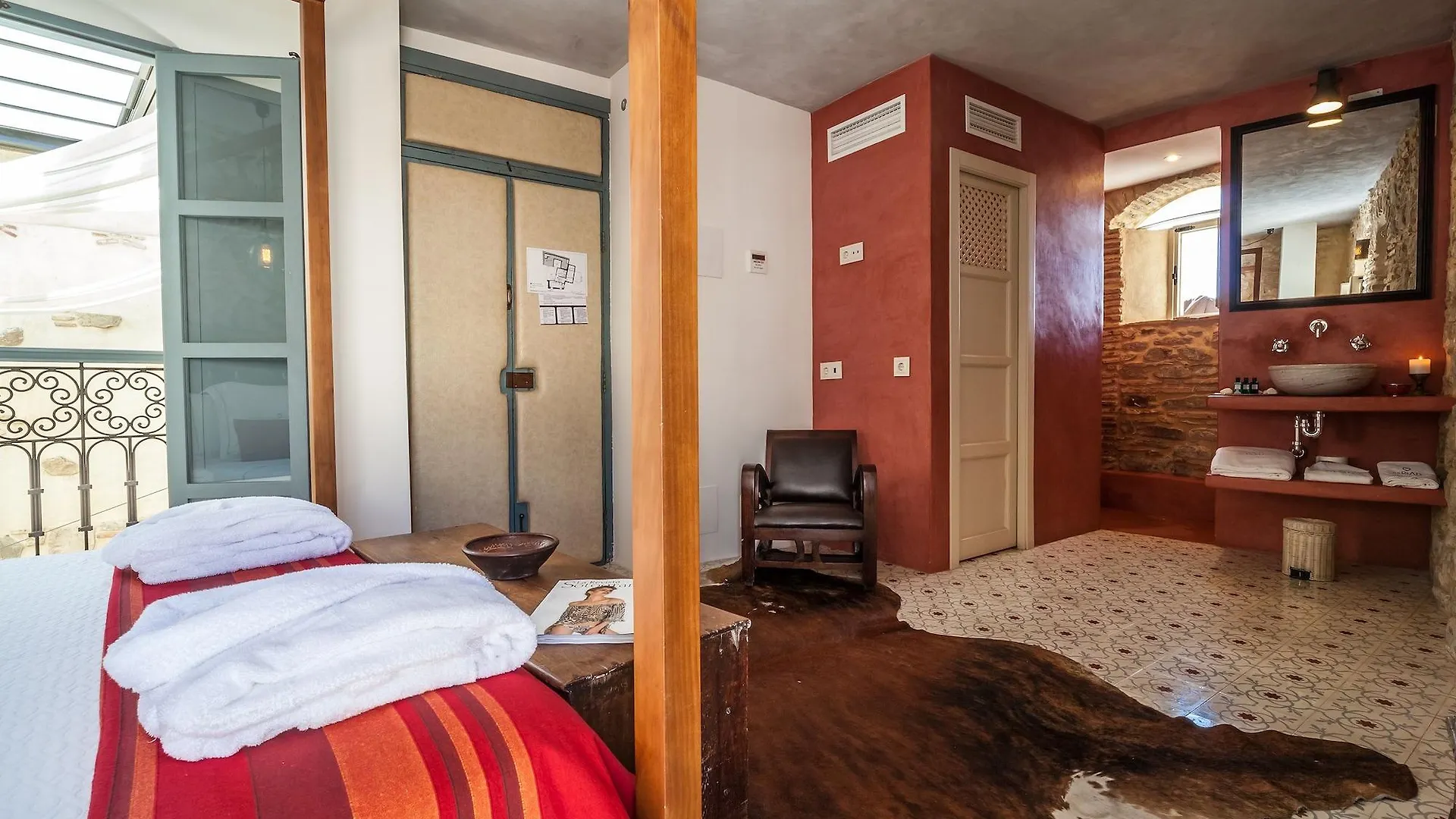 The Riad - Adults Only Tarifa