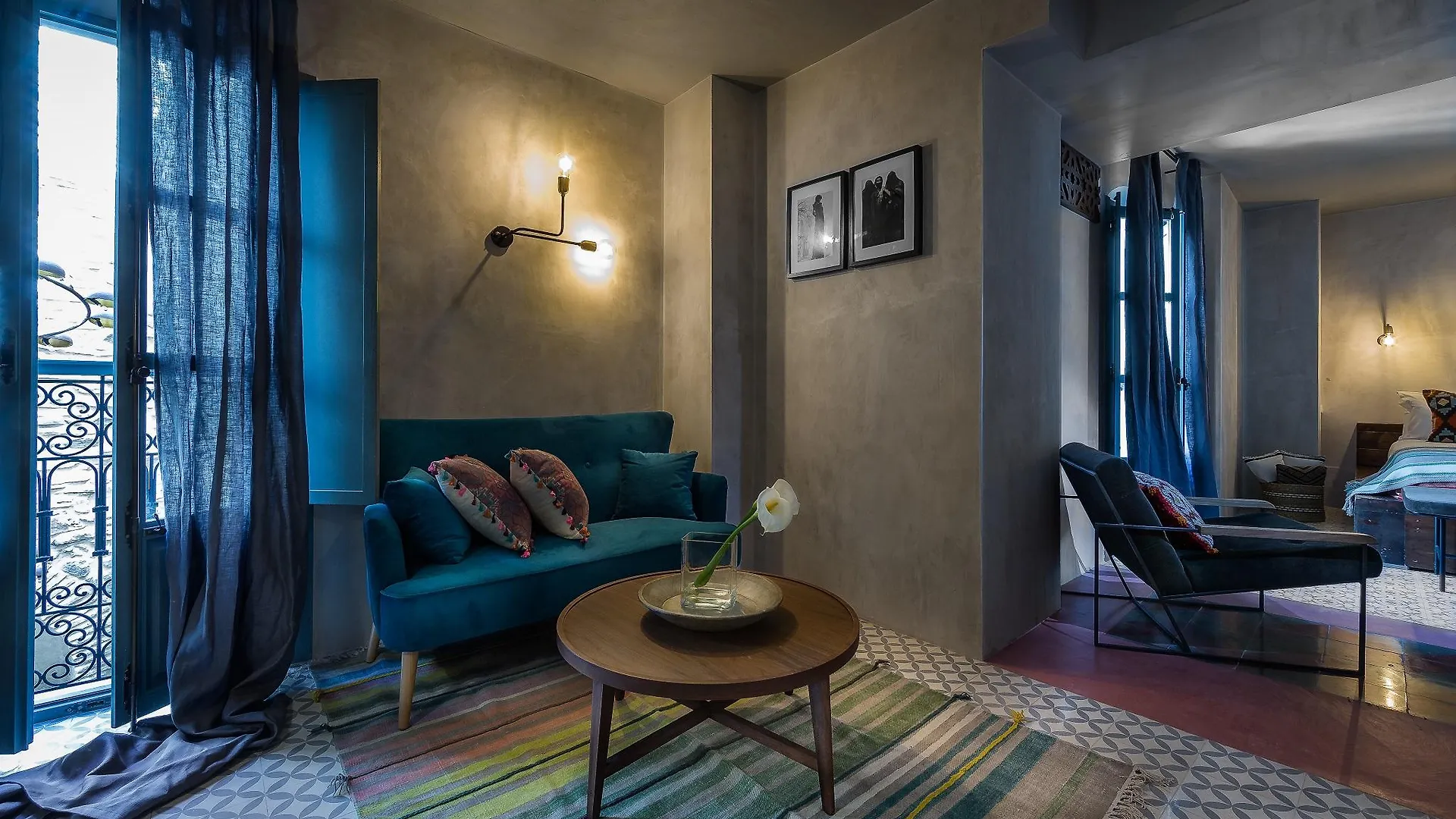 The Riad - Adults Only Tarifa