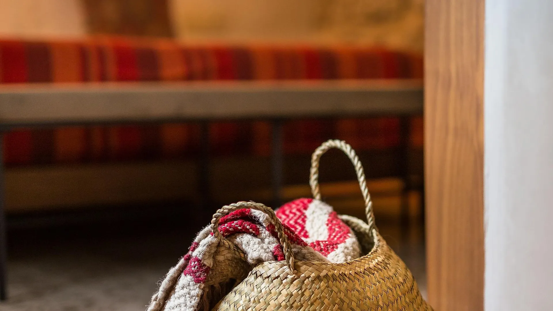 The Riad - Adults Only Tarifa Spain