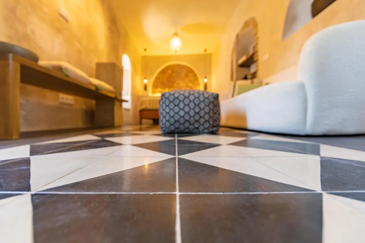 The Riad - Adults Only Tarifa