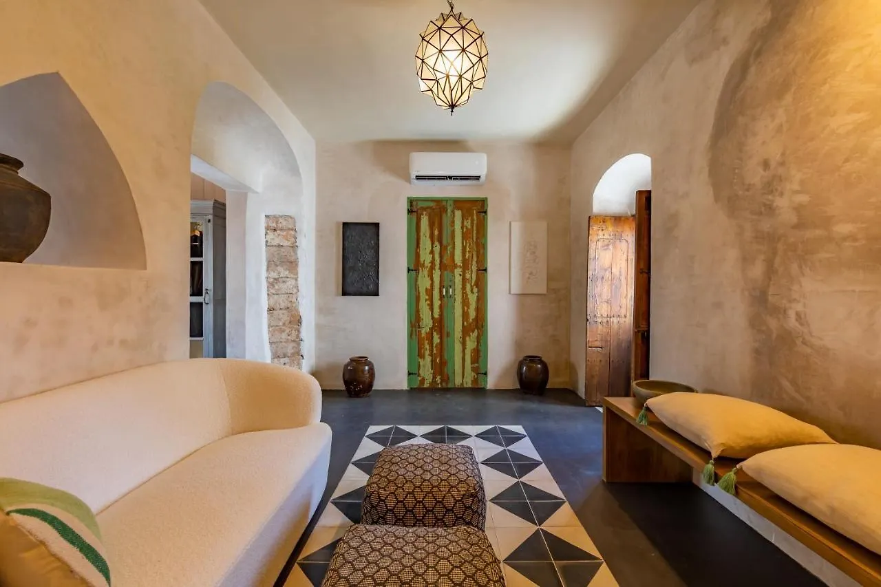 The Riad - Adults Only Tarifa 3*,  Spain