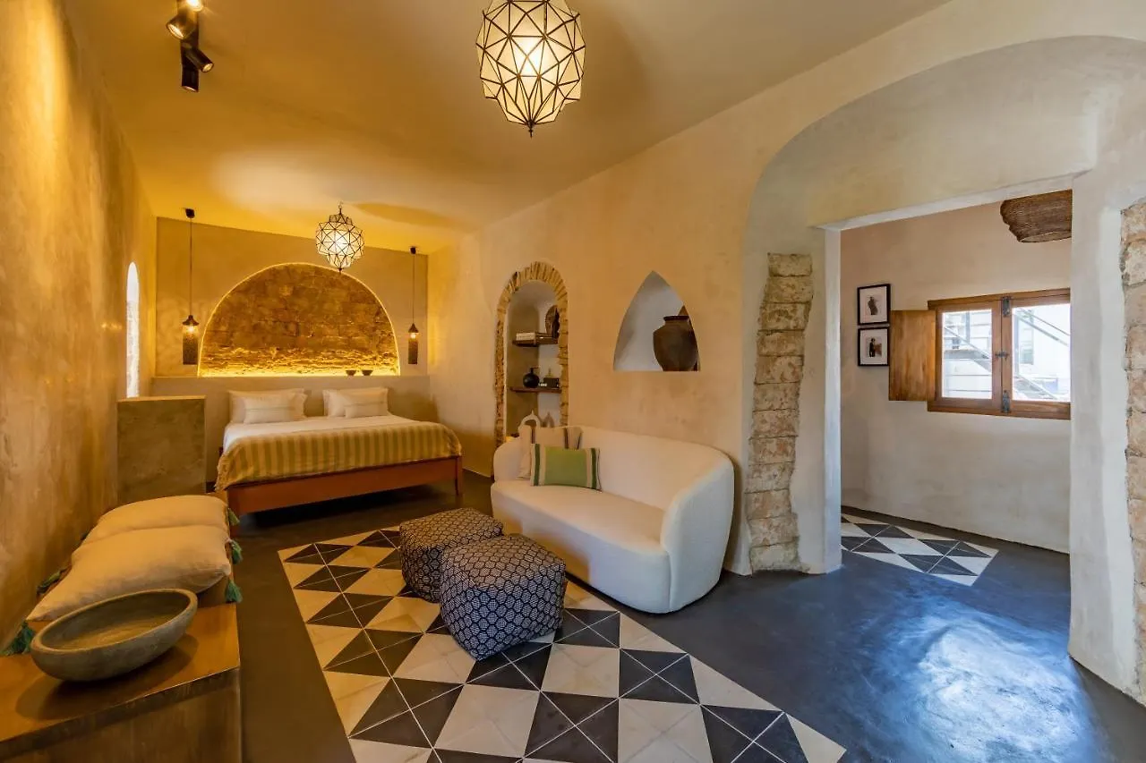 The Riad - Adults Only Tarifa