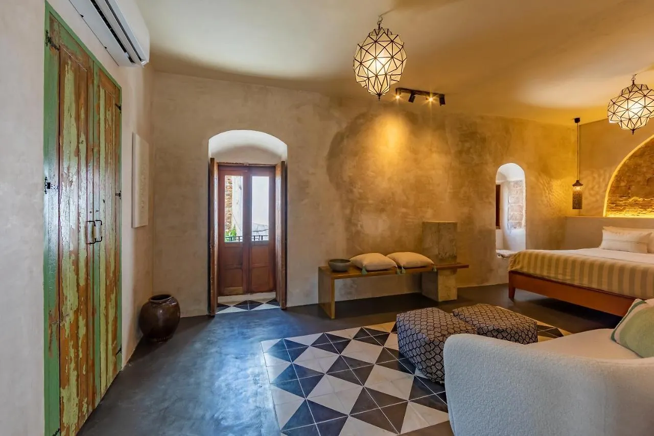 The Riad - Adults Only Tarifa